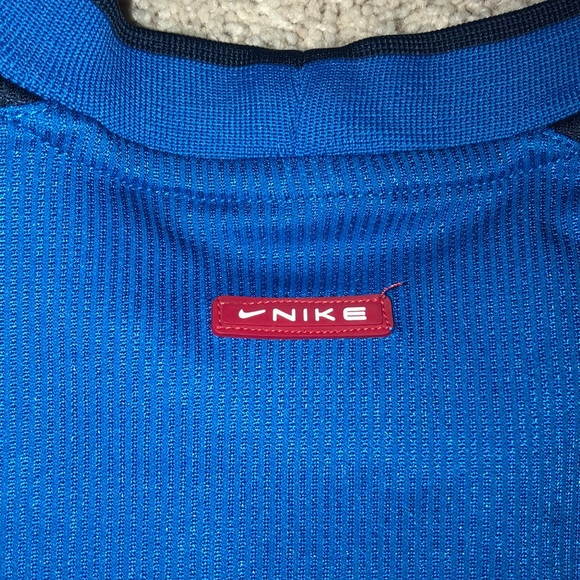 Nike L Men’s long-sleeve shirt - Picture 7 of 7